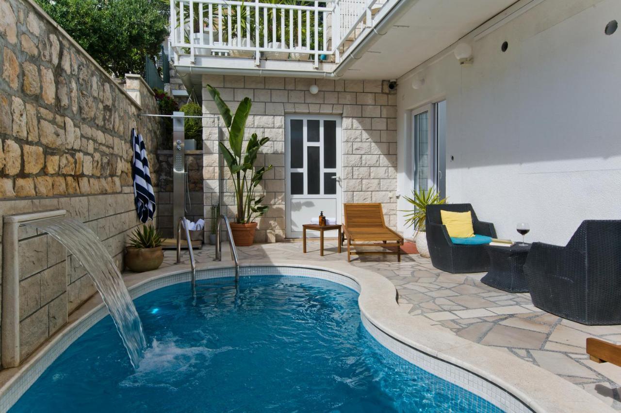 Casa Benita Bed & Breakfast Хвар Екстериор снимка