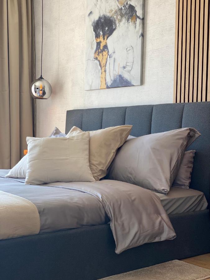 Casa Benita Bed & Breakfast Хвар Екстериор снимка