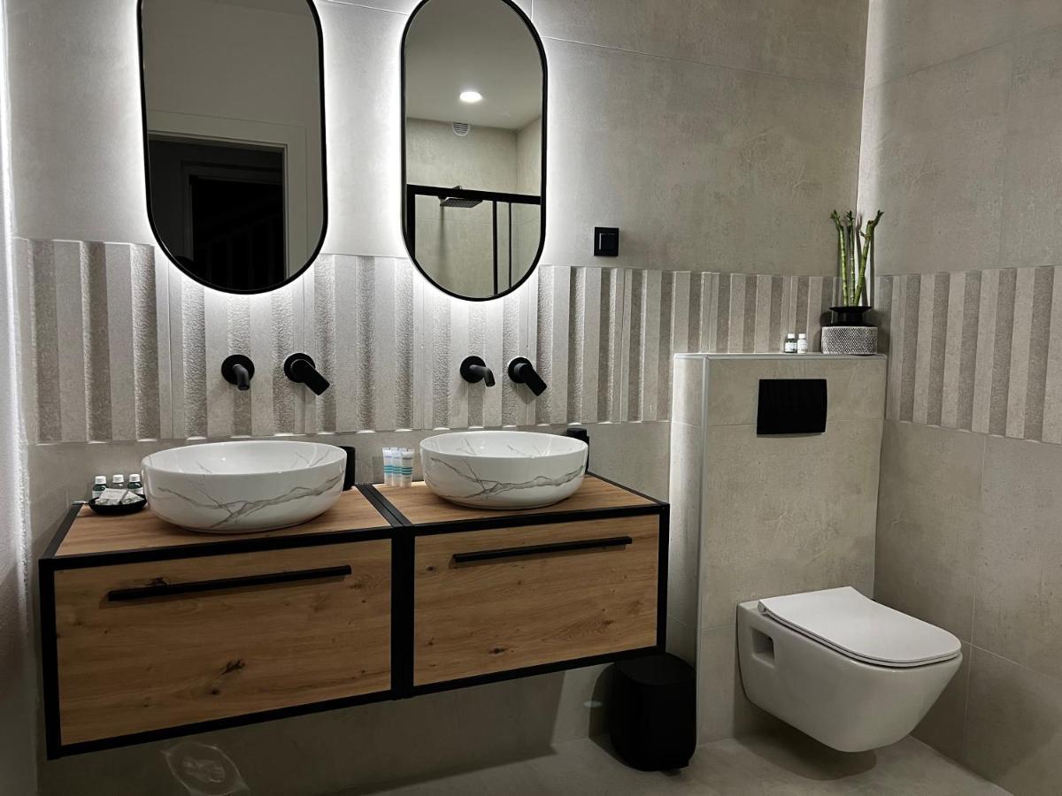 Casa Benita Bed & Breakfast Хвар Екстериор снимка