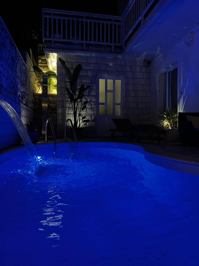 Casa Benita Bed & Breakfast Хвар Екстериор снимка