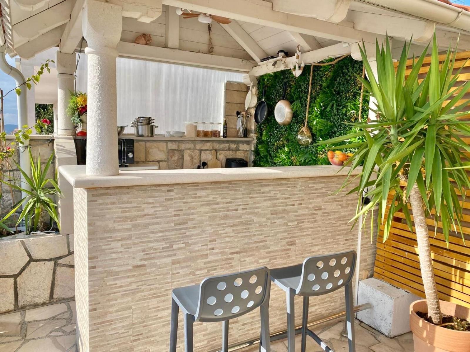 Casa Benita Bed & Breakfast Хвар Екстериор снимка
