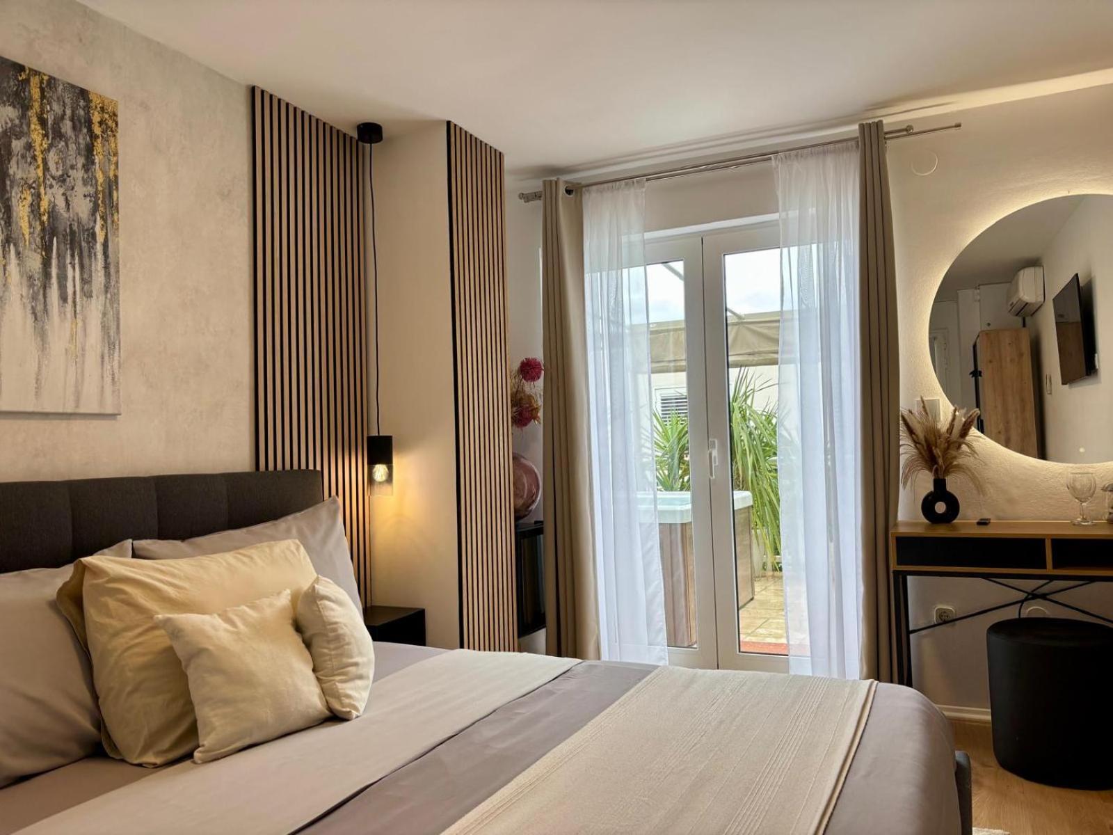 Casa Benita Bed & Breakfast Хвар Стая снимка