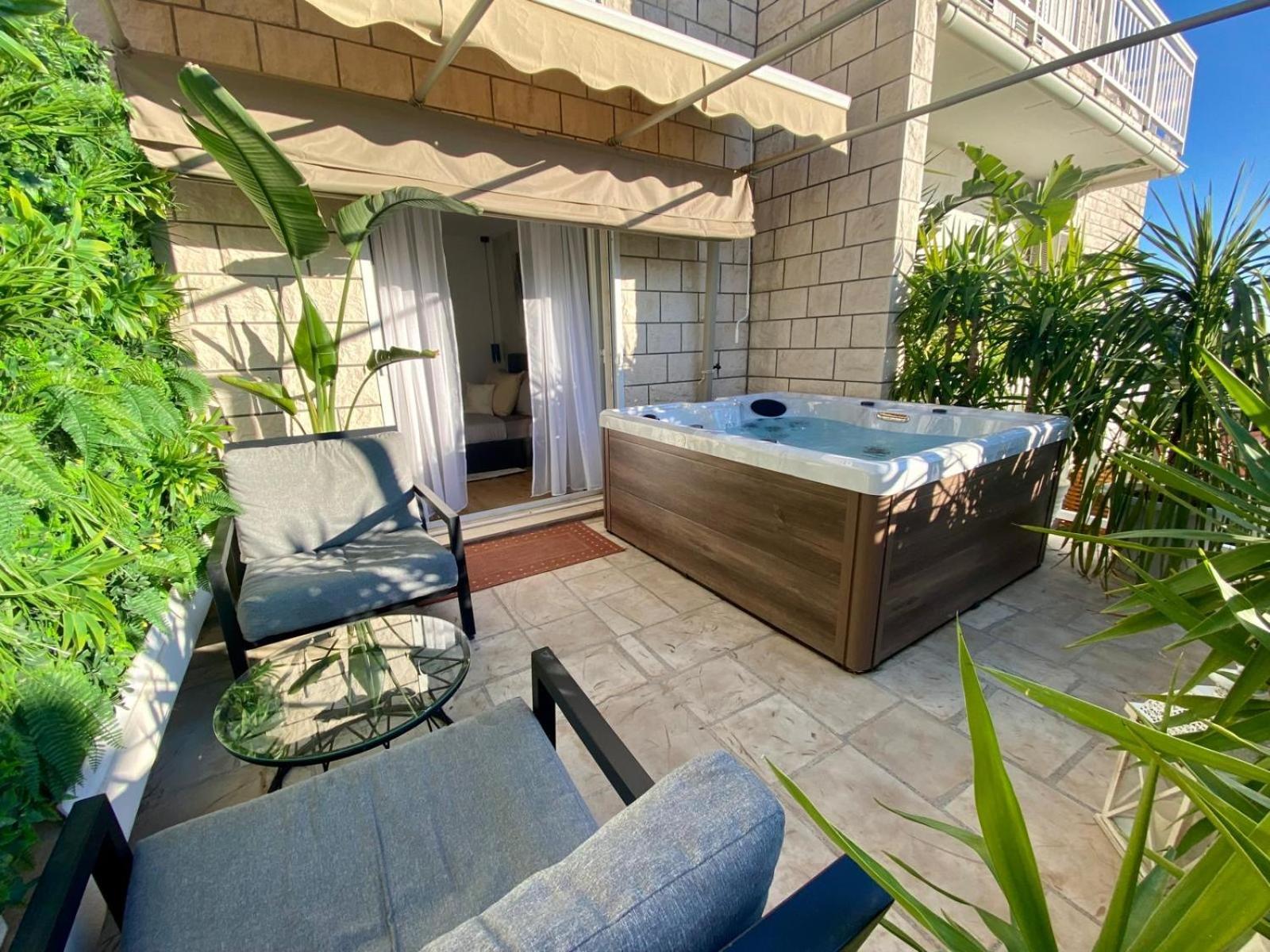 Casa Benita Bed & Breakfast Хвар Стая снимка