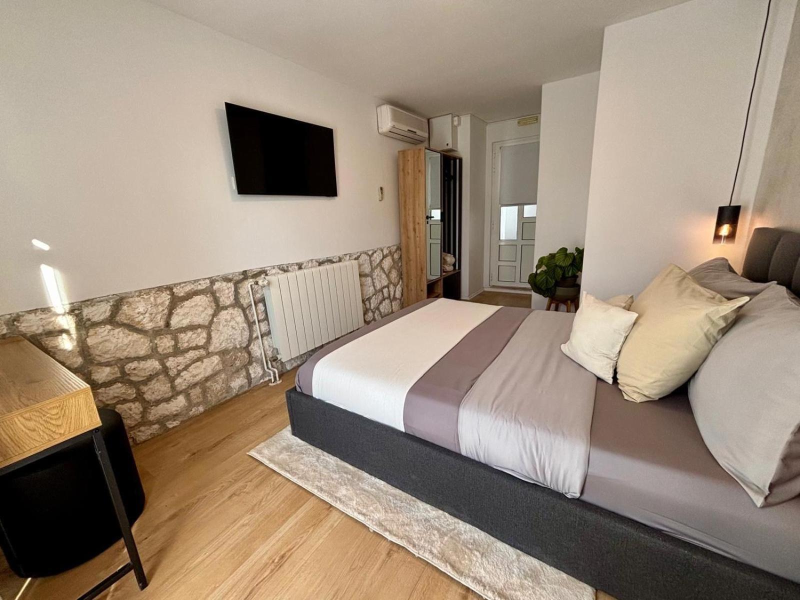 Casa Benita Bed & Breakfast Хвар Стая снимка