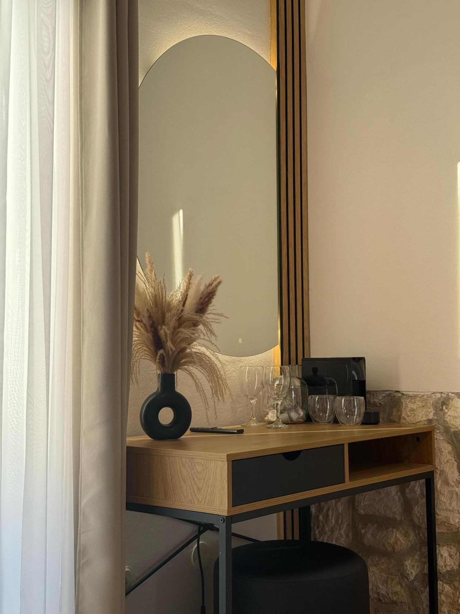 Casa Benita Bed & Breakfast Хвар Стая снимка