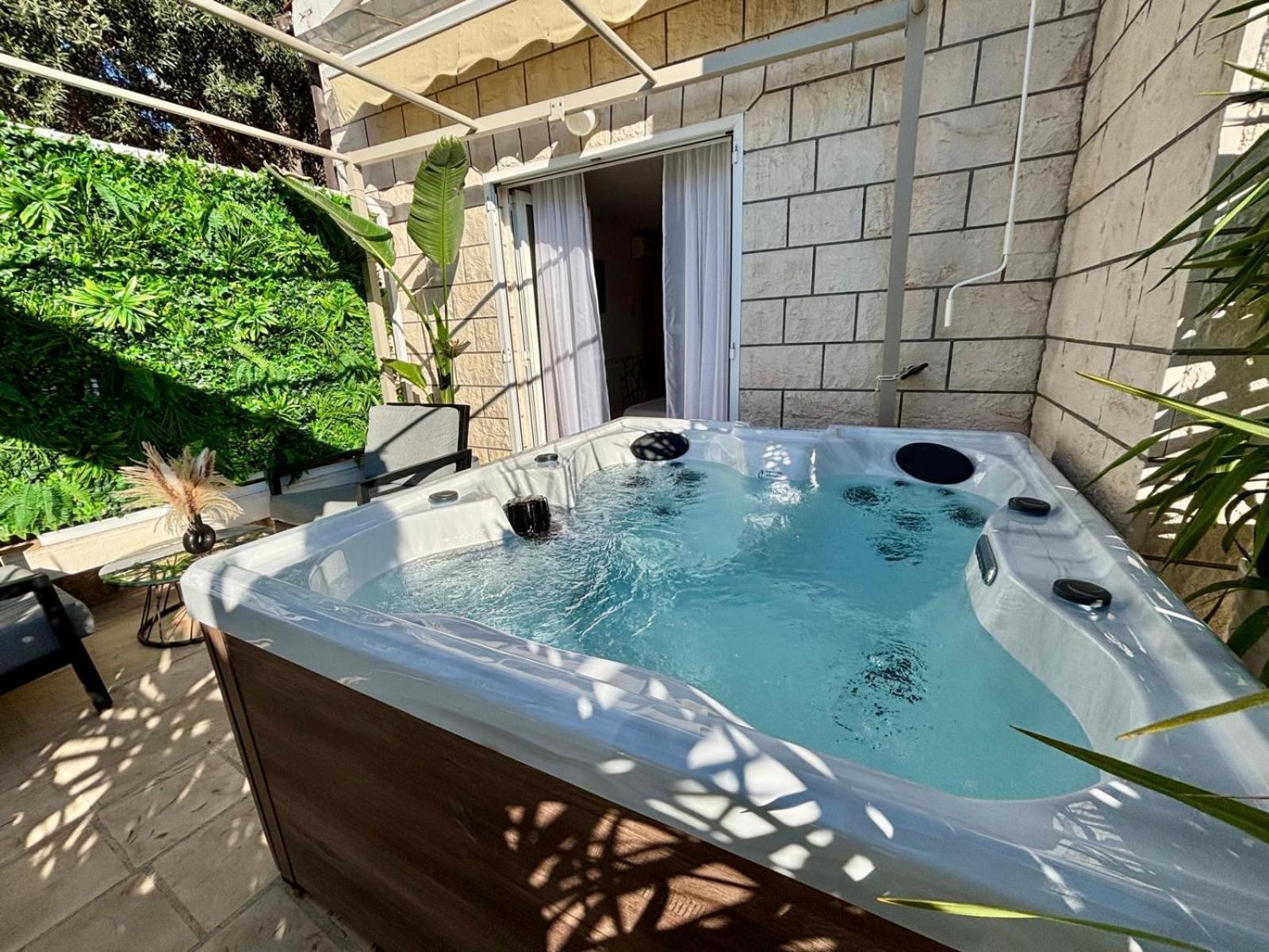 Casa Benita Bed & Breakfast Хвар Стая снимка