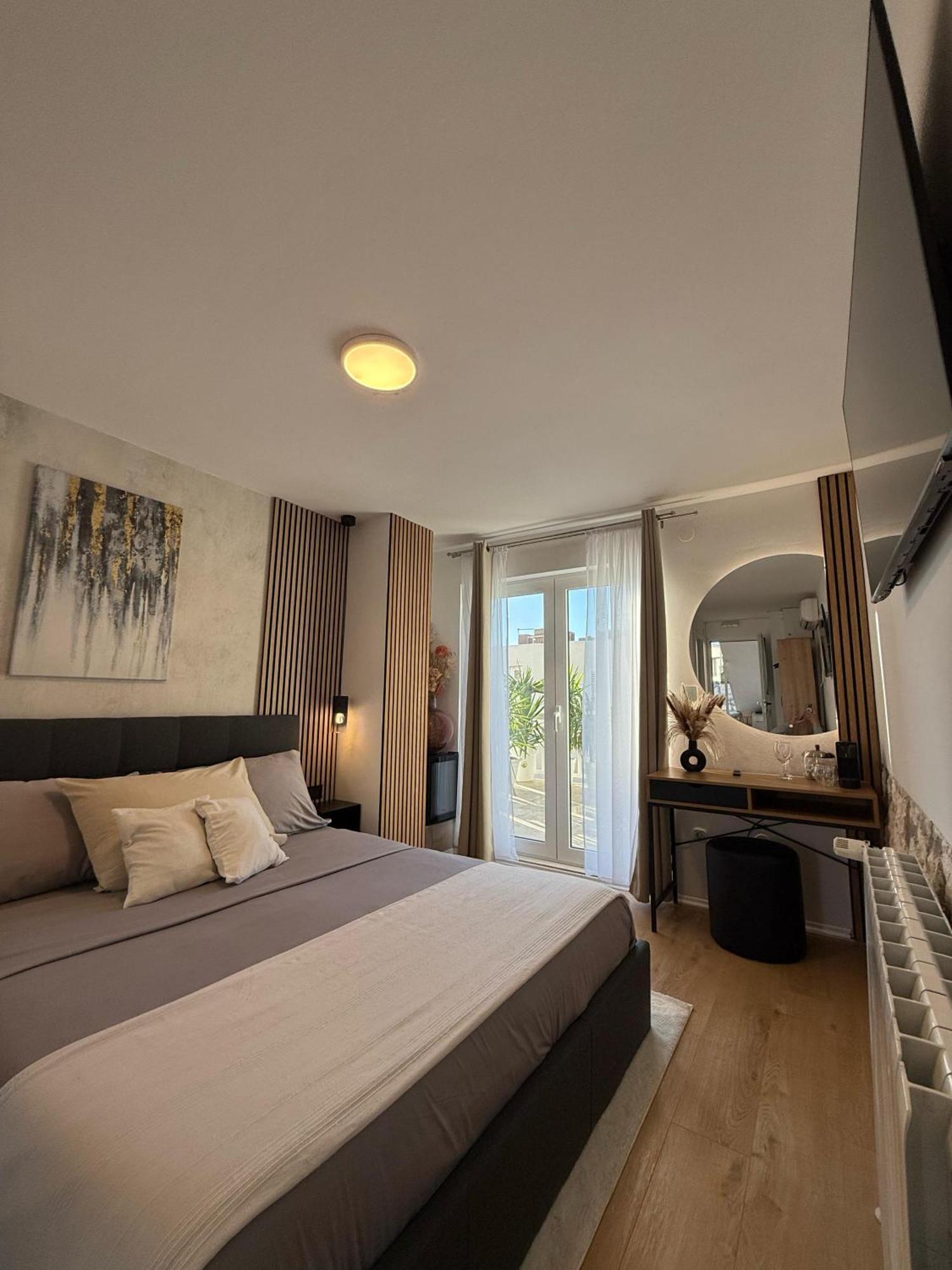 Casa Benita Bed & Breakfast Хвар Стая снимка